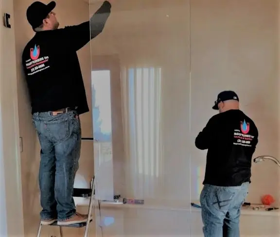 Professional plumbing installation for Tankless Water Heater Installation in Fallsburg